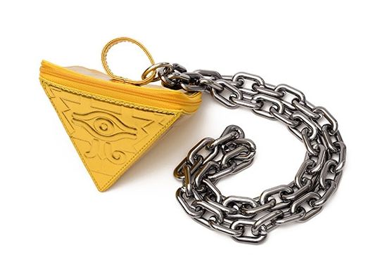 Yu-Gi-Oh Pouch Millennium Puzzle Movic