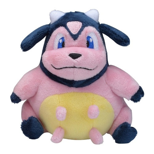 Pokemon Center Miltank Sitting Cutie/Fit