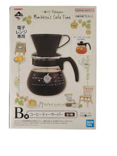 Load image into Gallery viewer, Pokemon Coffee / Tea Server Mimikyu&#39;s Cafe Time Ichiban Kiji Prize B Bandai
