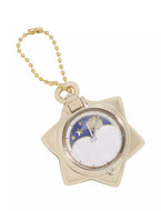 Sailor Moon Keychain Moon Phase Miniaturely Tablet Vol. 4 Bandai