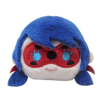 Miraculous Ladybug Plush Ladybug Otedama 2021 Zagtoon
