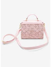 Load image into Gallery viewer, Sanrio Crossbody My Melody AOP Loungefly
