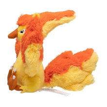 Load image into Gallery viewer, Pokemon Center Moltres Sitting Cutie/Fit
