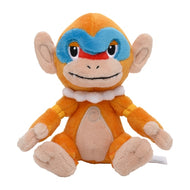 Pokemon Center Monferno Sitting Cutie/Fit