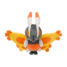 Load image into Gallery viewer, Pokemon Center Mothim Sitting Cutie/Fit
