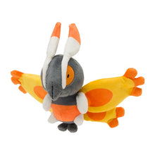 Load image into Gallery viewer, Pokemon Center Mothim Sitting Cutie/Fit

