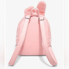 Load image into Gallery viewer, Sanrio Mini Backpack My Melody Cosplay Loungefly
