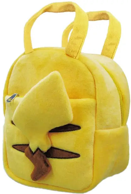 Pokemon Plush Chara-koro Hand Bag