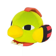 Pokemon Plush Natu PoteHagu Cushion San-ei