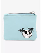 Load image into Gallery viewer, Disney Coin Purse The Nightmare Before Christmas Summer Sally &amp; Zero Her Universe
