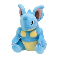 Pokemon Center Nidoqueen Sitting Cutie/Fit