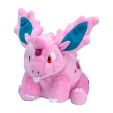 Load image into Gallery viewer, Pokemon Center Nidoran♂ Sitting Cutie/Fit
