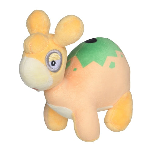 Pokemon Center Numel Sitting Cutie/Fit