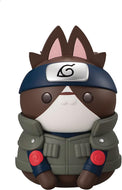 Naruto Shippuden Figure Iruka Umino Nyaruto Big Series!