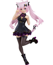 Load image into Gallery viewer, VShojo Figure Nyatasha Nyanners Pop Up Parade Good Smile Company
