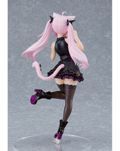 Load image into Gallery viewer, VShojo Figure Nyatasha Nyanners Pop Up Parade Good Smile Company
