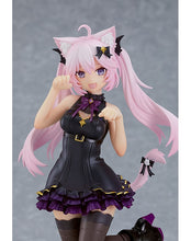 Load image into Gallery viewer, VShojo Figure Nyatasha Nyanners Pop Up Parade Good Smile Company
