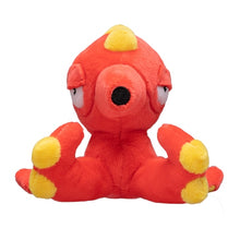 Load image into Gallery viewer, Pokemon Center Octillery Sitting Cutie/Fit
