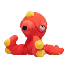 Load image into Gallery viewer, Pokemon Center Octillery Sitting Cutie/Fit
