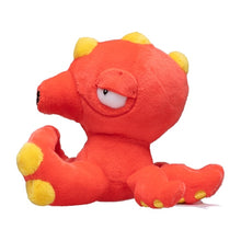 Load image into Gallery viewer, Pokemon Center Octillery Sitting Cutie/Fit
