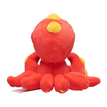 Load image into Gallery viewer, Pokemon Center Octillery Sitting Cutie/Fit
