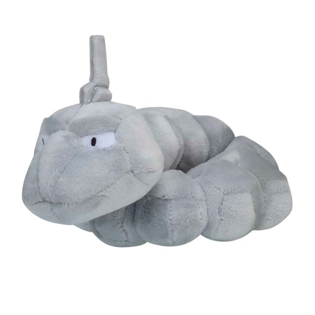 Pokemon Center Onix Sitting Cutie/Fit