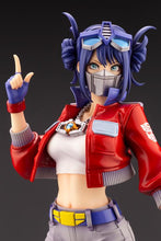 Load image into Gallery viewer, Transformers Figure Optimus Prime Bishoujo Tomy
