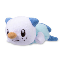 Load image into Gallery viewer, Pokemon Plush Oshawott Comfy Cuddlers Pokemon Center
