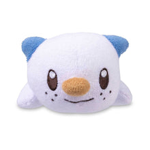 Load image into Gallery viewer, Pokemon Plush Oshawott Comfy Cuddlers Pokemon Center
