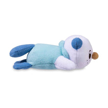 Load image into Gallery viewer, Pokemon Plush Oshawott Comfy Cuddlers Pokemon Center
