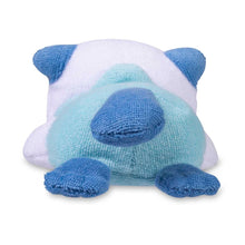 Load image into Gallery viewer, Pokemon Plush Oshawott Comfy Cuddlers Pokemon Center
