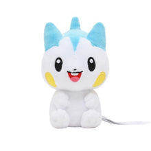 Load image into Gallery viewer, Pokemon Center Pachirisu Sitting Cutie/Fit
