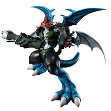 Load image into Gallery viewer, Digimon Adventure Figure Paildramon G.E.M. Series MegaHouse
