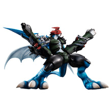 Load image into Gallery viewer, Digimon Adventure Figure Paildramon G.E.M. Series MegaHouse
