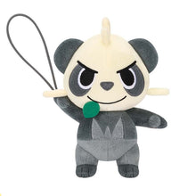 Load image into Gallery viewer, Pokemon Plush Pancham Guraburarin 2026 Banpresto
