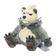 Pokemon Center Pangoro Sitting Cutie/Fit