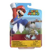 Load image into Gallery viewer, Nintendo Figure Super Mario Parabones with Wings Jakks
