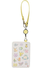 Load image into Gallery viewer, Pokemon Pass Case "Please Write a Report!" Pokemon Center

