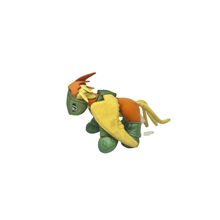 Load image into Gallery viewer, Digimon Plush Pegasusmon Digimon Adventure 2000 Banpresto
