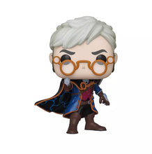 Load image into Gallery viewer, Critical Role Figure Percival De Rolo III Pop! Games 606 Funko
