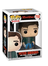 Load image into Gallery viewer, Office Space Figure Peter Gibbons Pop! Movies 710 Funko
