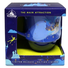 Load image into Gallery viewer, Disney Park Minnie Mouse Main Attraction - Peter Pan's Flight Stackable Mug
