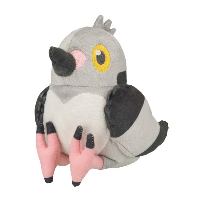 Pokemon Center Pidove Sitting Cutie/Fit