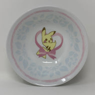 Pokemon Bowl Pikachu 2018 Collection Ichiban Kuji D Prize Banpresto