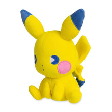 Load image into Gallery viewer, Pokemon Plush Pikachu Soda Pop Pokemon Center
