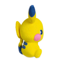 Load image into Gallery viewer, Pokemon Plush Pikachu Soda Pop Pokemon Center
