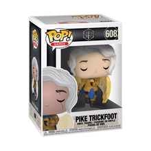 Load image into Gallery viewer, Critical Role Figure Pike Trickfoot Pop! Games 608 Funko
