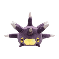 Pokemon Plush Mocchiri Pincurchin Pokemon Center
