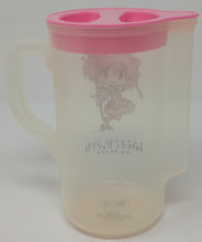 Load image into Gallery viewer, Puella Magi Madoka Magica Pitcher and Cup Tea Party Set Aniplex
