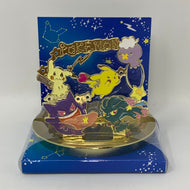 Pokemon Accessory Stand Star Hunt 